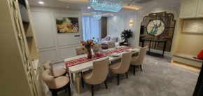 AlaHome Two Bedroom midtown